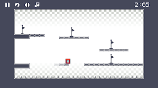 Run to the Flag screenshot 5