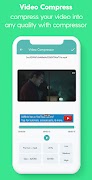 Pro Video Editor screenshot 1