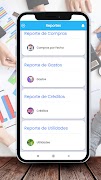 Mecodex v2 ภาพหน้าจอ 5