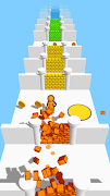 Strafe Rush 3D Ekran Görüntüsü 5