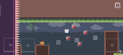 FlyingRabbit screenshot 3