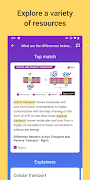 Socratic by Google 스크린샷 3
