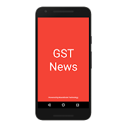 GST News poster