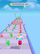 Slushie Run 3D screenshot 6