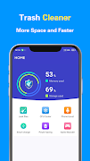 Clean Plus-Cache & Junk Clean capture d'écran 5