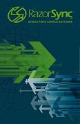 RazorSync Mobile Field Service اسکرین شاٹ 1