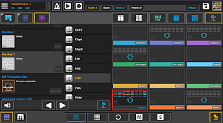 Drum Pad Beats screenshot 5