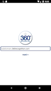 360 Recognition Classic captura de pantalla 1