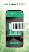 Scan QR Code - Create Barcode ảnh chụp màn hình 2