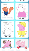 Comment dessiner Peppa Pig capture d'écran 2