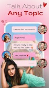 AI Virtual Girlfriend screenshot 1