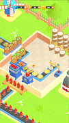 Idle Farm: Pizza Factory الملصق