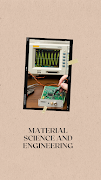 Material Science & Engineering imagem de tela 4