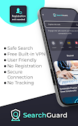 SearchGuard 포스터
