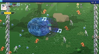 Holocure screenshot 2