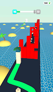 Stack Bird - Flying Bird Games screenshot 6