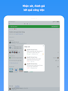 MISA TaskGo تصوير الشاشة 6