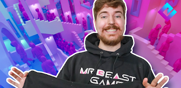 Mr Beast Gamiing Challenge 截圖 2