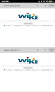 Portrait Dual Browser スクリーンショット 5