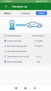 ElectreeFi: EV Charging App स्क्रीनशॉट 4