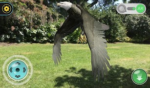 Predators AR screenshot 5