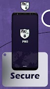 Piki VPN - SECURE screenshot 6
