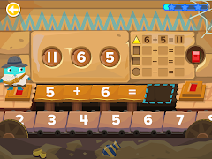 My Math Academy スクリーンショット 6