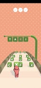 Alphabet Run screenshot 2