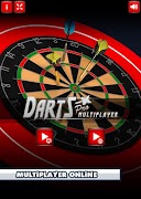 Darts Pro Multiplayer screenshot 4