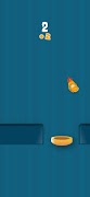 Fireball Dunk تصوير الشاشة 7