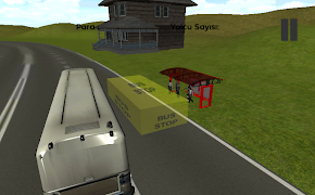 Bus Simulator 2019 Screenshot 2