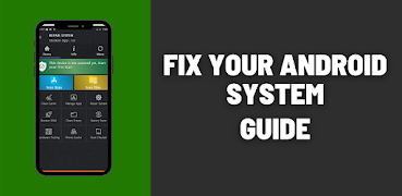 Repair Android System And Fix Guide скриншот 5
