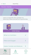 Ventilator Guide screenshot 7