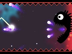 Geometry Vibes Monster screenshot 6