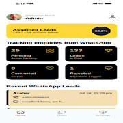 MTM Chat captura de pantalla 2