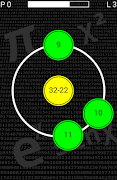 Math Brain Free ภาพหน้าจอ 4