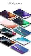 Lock Screen Note 20 Style স্ক্রিনশট 6