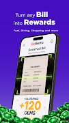 BeBetta: Scan, Play & Earn capture d'écran 1