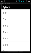 برنامهنما Picture Quantize عکس از صفحه