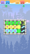 Sliding Words Puzzle - Mind Ex 截图 6