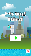 Fly Bird 2D 截图 4