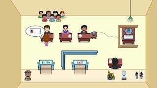 Mx. Democracy syot layar 4