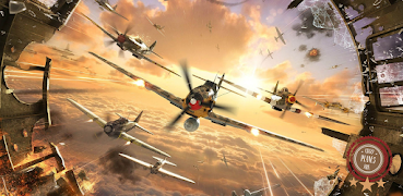 2 Schermata Crazy Planes