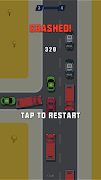 3 Schermata Traffic Passing
