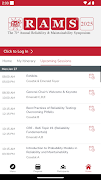 RAMS 2025 截图 1
