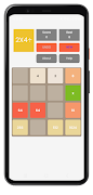 2048 - The operators 截图 7