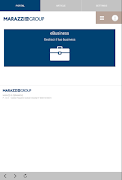 Marazzi Group Portal 스크린샷 2