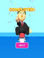 Shaving Master! スクリーンショット 6