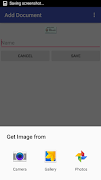 Driver Licence : Secure Docs S ảnh chụp màn hình 2