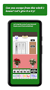 Escape Game - Witch's House screenshot 3